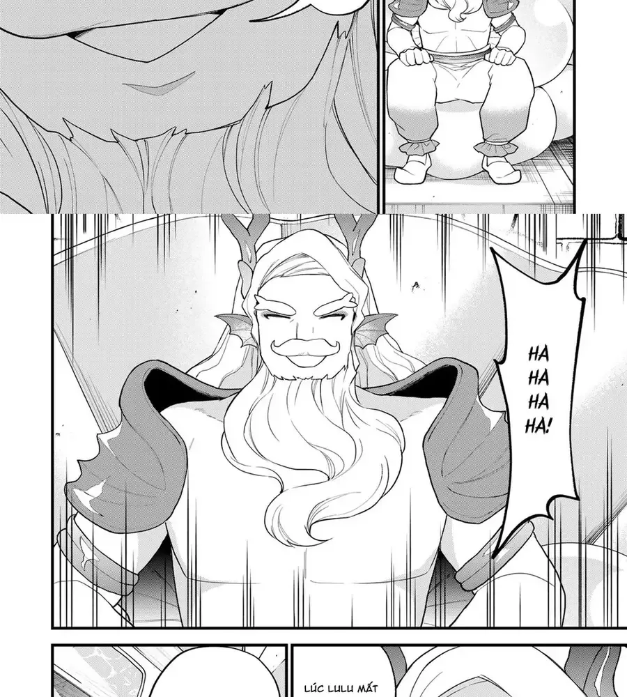 Sekai Saikyou No Majo, Hajimemashita - Watashidake Chap 26 - Next Chap 27