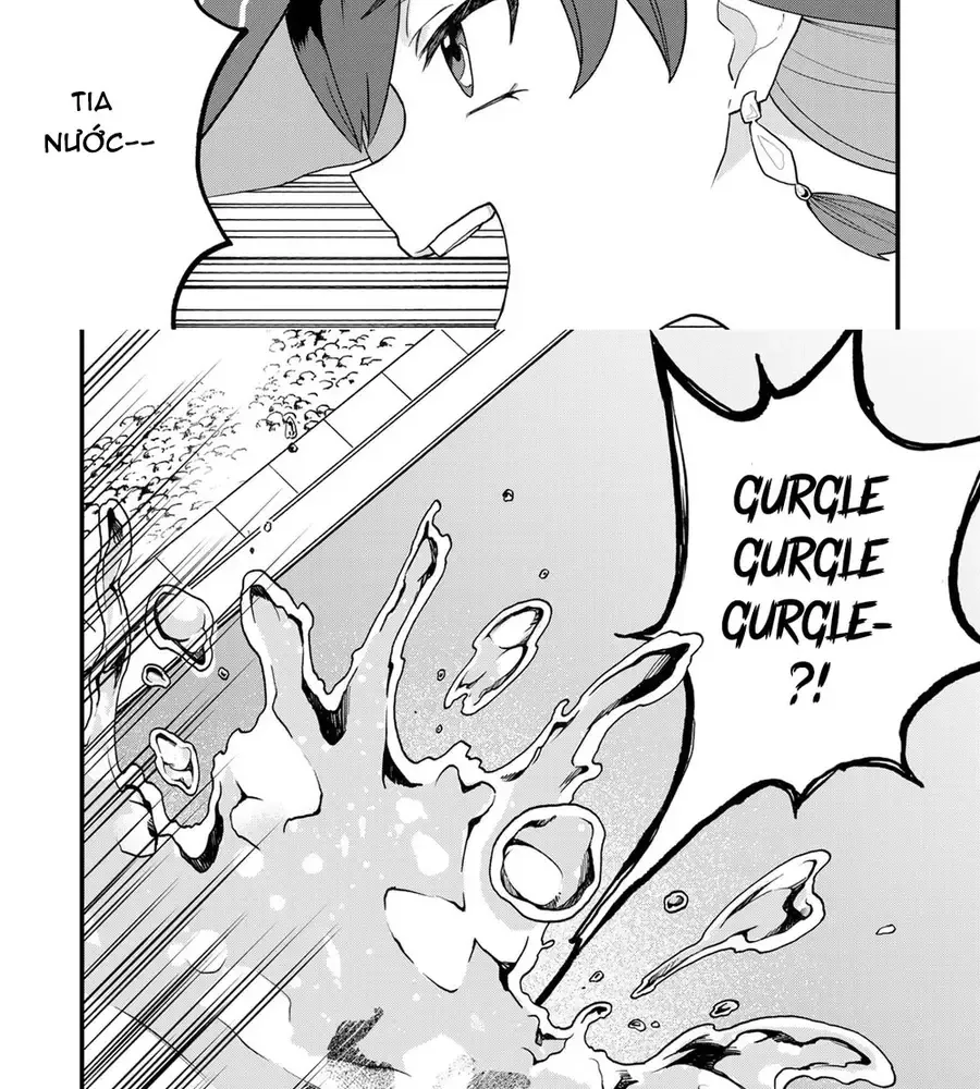 Sekai Saikyou No Majo, Hajimemashita - Watashidake Chap 27 - Next Chap 28