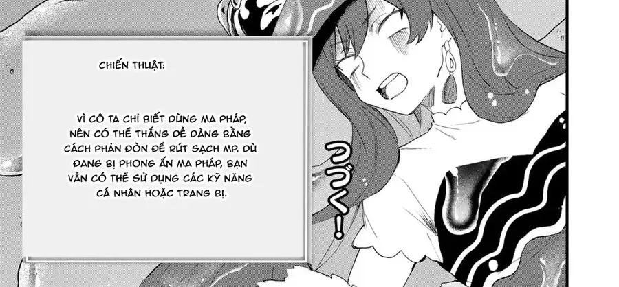 Sekai Saikyou No Majo, Hajimemashita - Watashidake Chap 27 - Next Chap 28