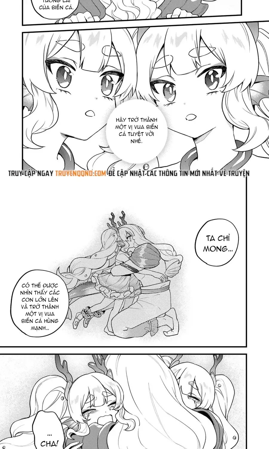 Sekai Saikyou No Majo, Hajimemashita - Watashidake Chap 28 - Next Chap 29