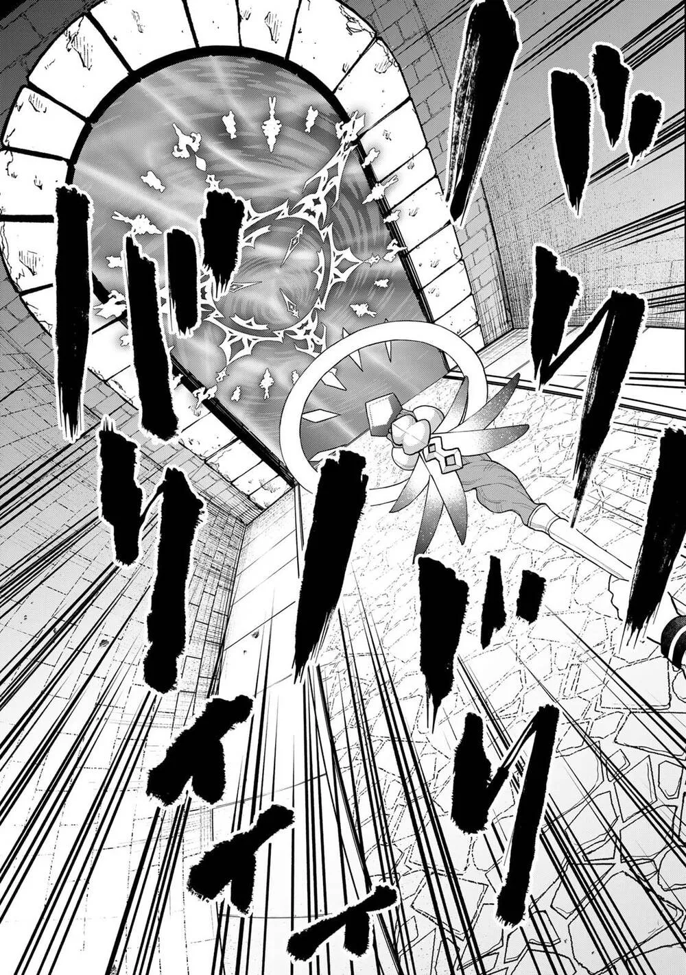 Sekai Saikyou No Majo, Hajimemashita - Watashidake Chap 29 - Next Chap 30