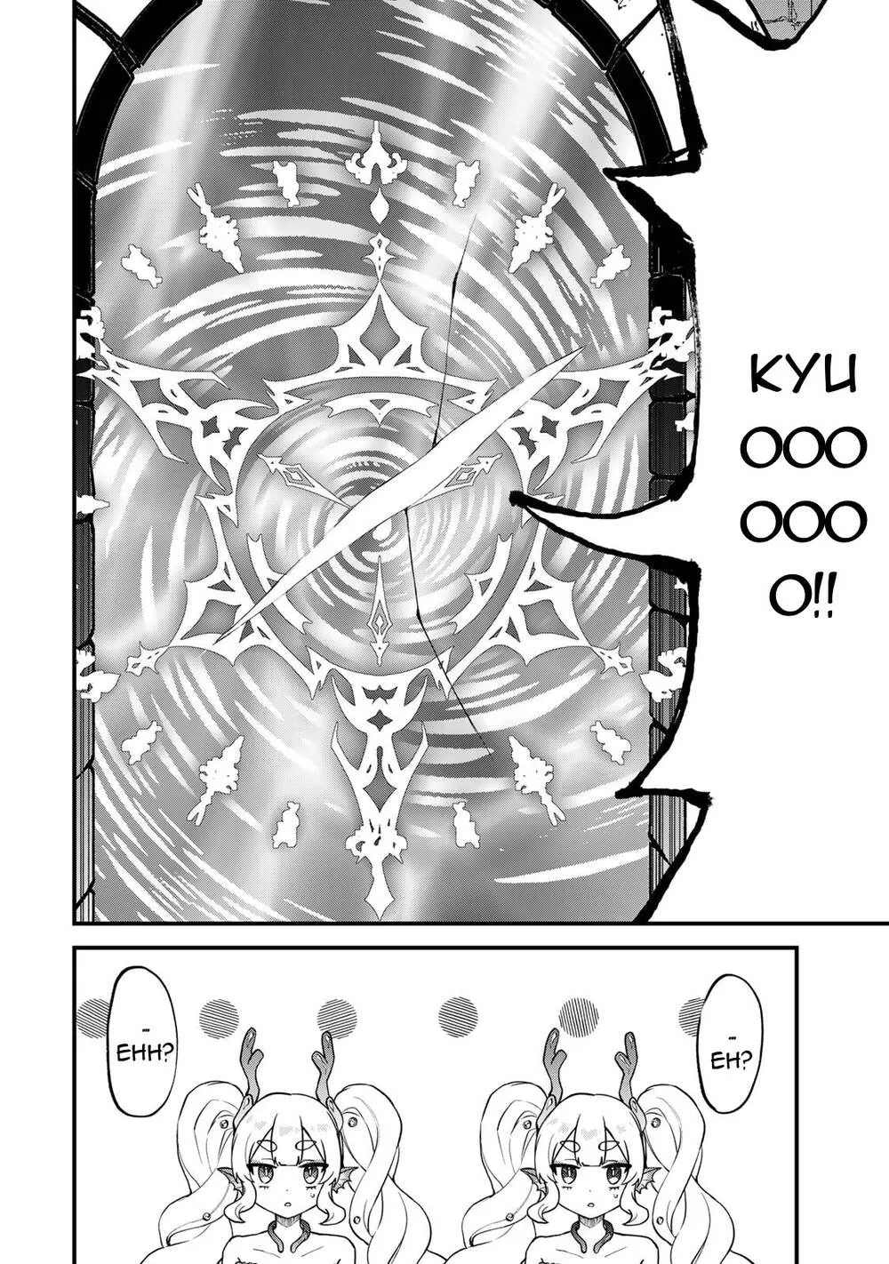 Sekai Saikyou No Majo, Hajimemashita - Watashidake Chap 29 - Next Chap 30