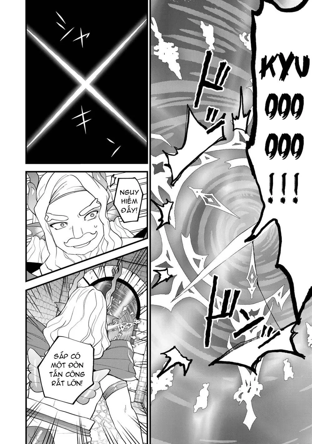 Sekai Saikyou No Majo, Hajimemashita - Watashidake Chap 29 - Next Chap 30