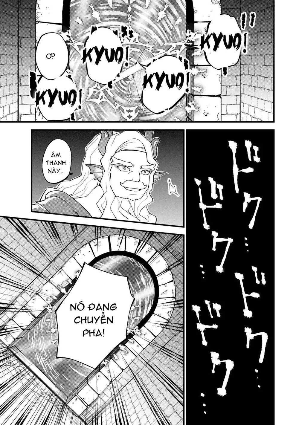 Sekai Saikyou No Majo, Hajimemashita - Watashidake Chap 29 - Next Chap 30