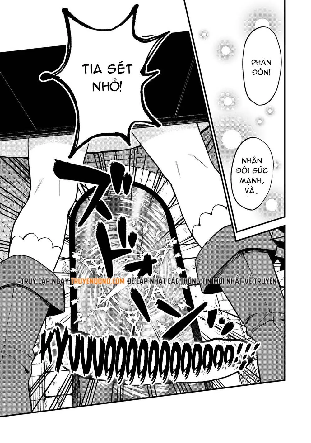 Sekai Saikyou No Majo, Hajimemashita - Watashidake Chap 29 - Next Chap 30