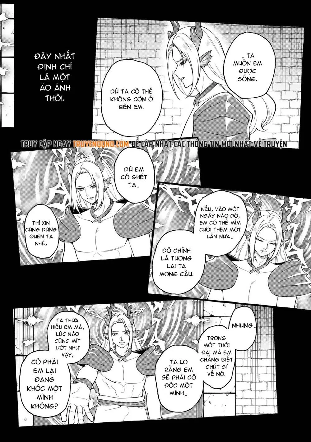 Sekai Saikyou No Majo, Hajimemashita - Watashidake Chap 30 - Next Chap 31