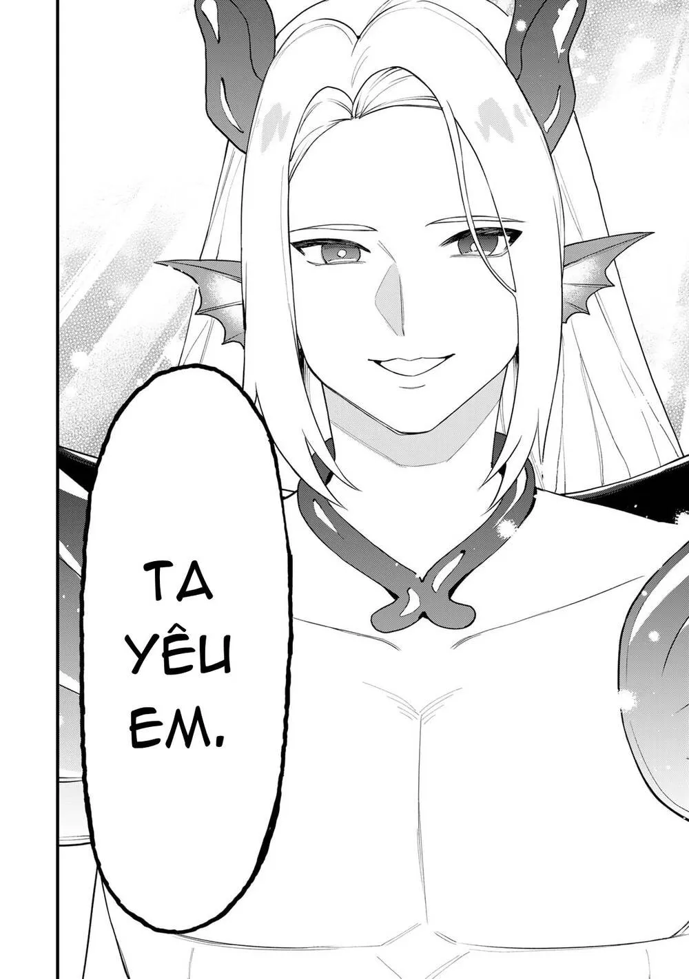 Sekai Saikyou No Majo, Hajimemashita - Watashidake Chap 30 - Next Chap 31