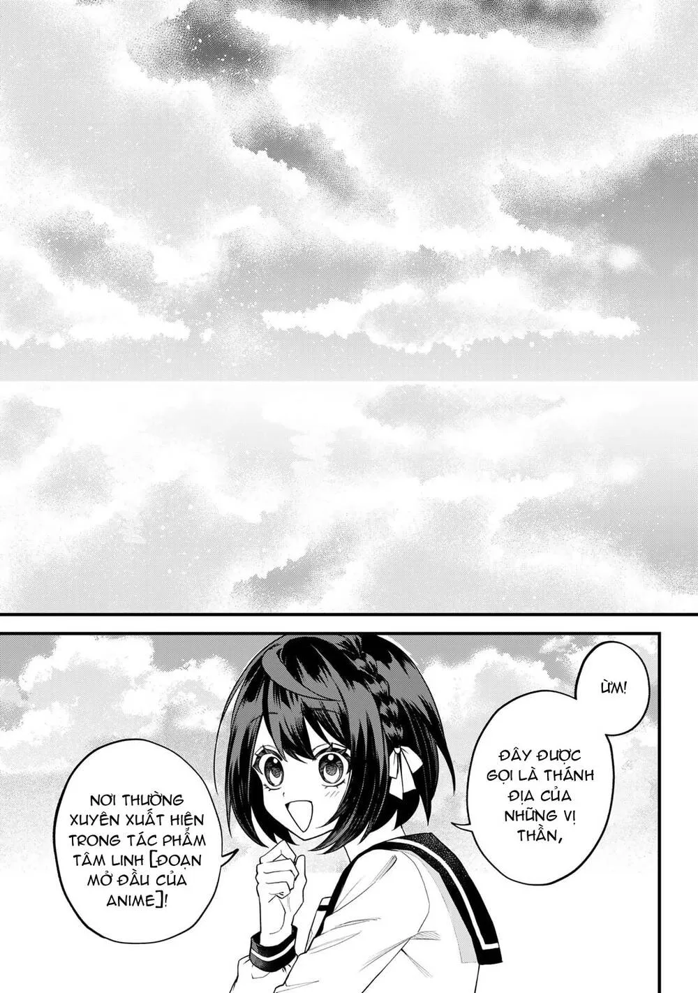 Sekai Saikyou No Majo, Hajimemashita - Watashidake Chap 30 - Next Chap 31