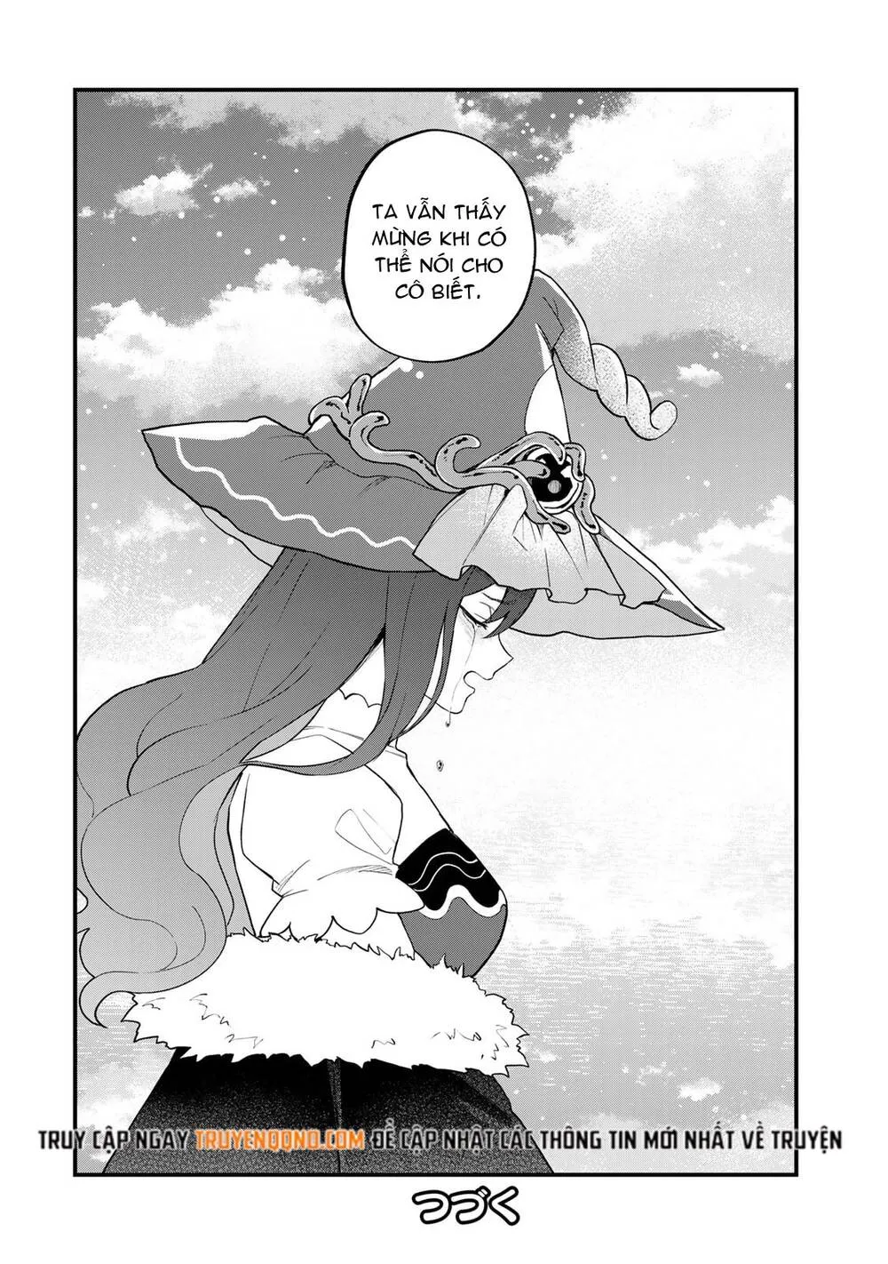 Sekai Saikyou No Majo, Hajimemashita - Watashidake Chap 30 - Next Chap 31