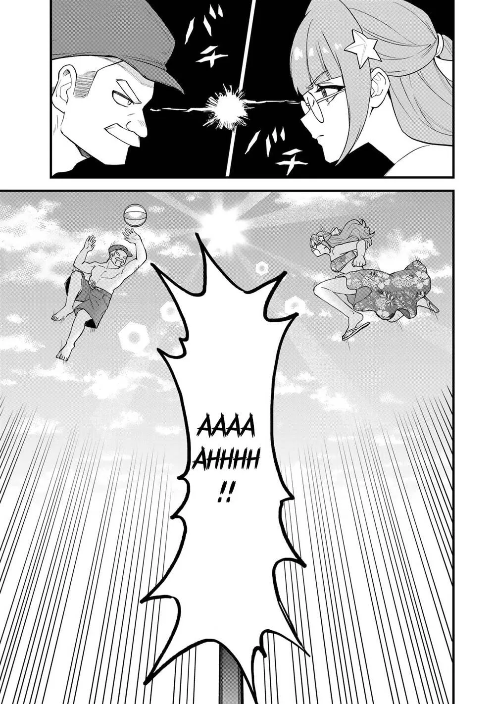 Sekai Saikyou No Majo, Hajimemashita - Watashidake Chap 31 - Next Chap 32