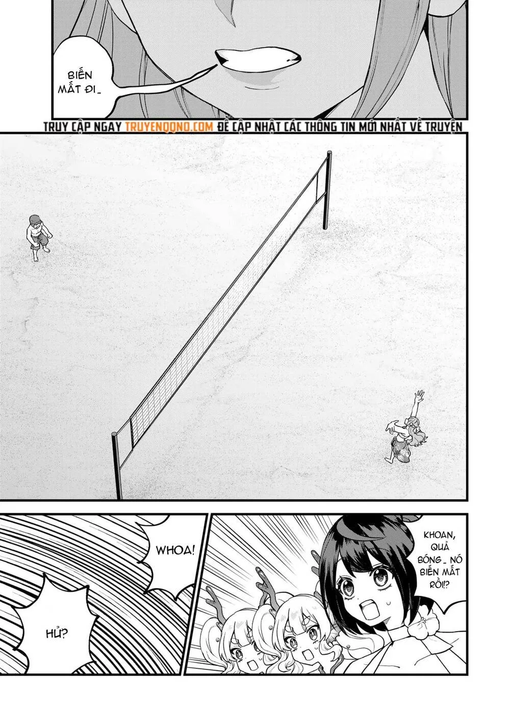 Sekai Saikyou No Majo, Hajimemashita - Watashidake Chap 31 - Next Chap 32