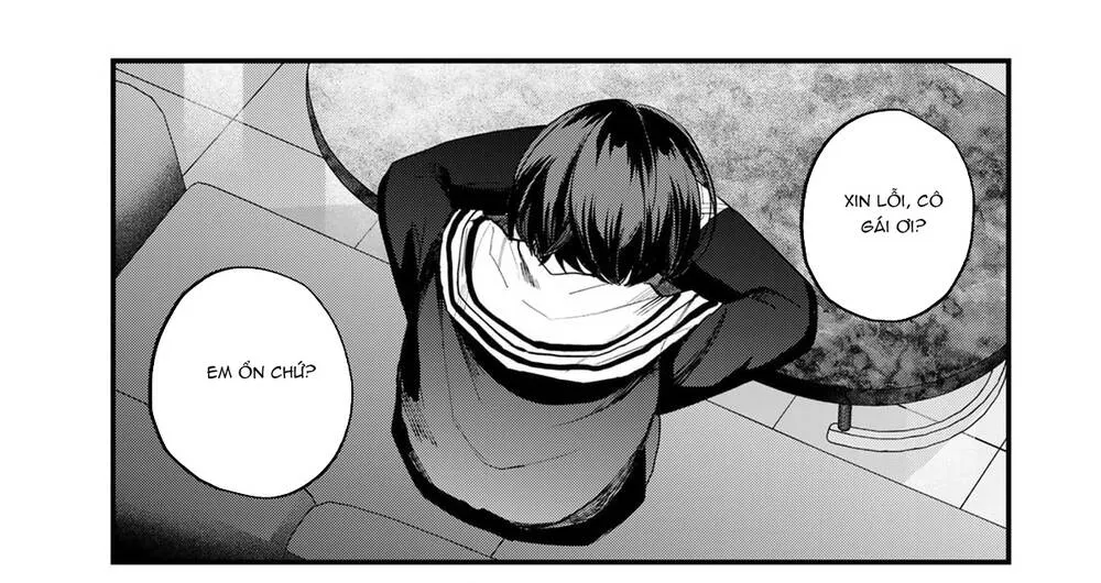 Sekai Saikyou No Majo, Hajimemashita - Watashidake Chap 34 - Next Chap 35