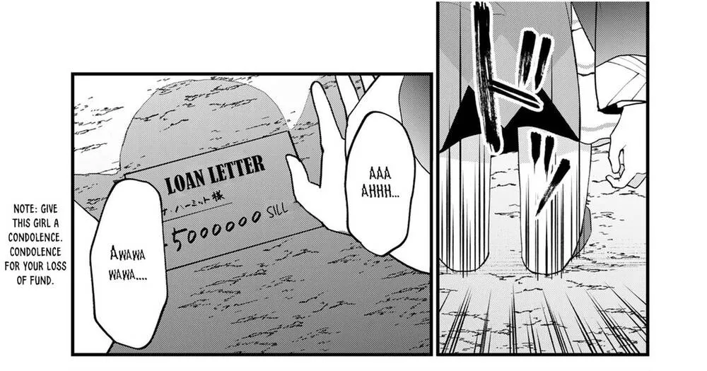 Sekai Saikyou No Majo, Hajimemashita - Watashidake Chap 34 - Next Chap 35