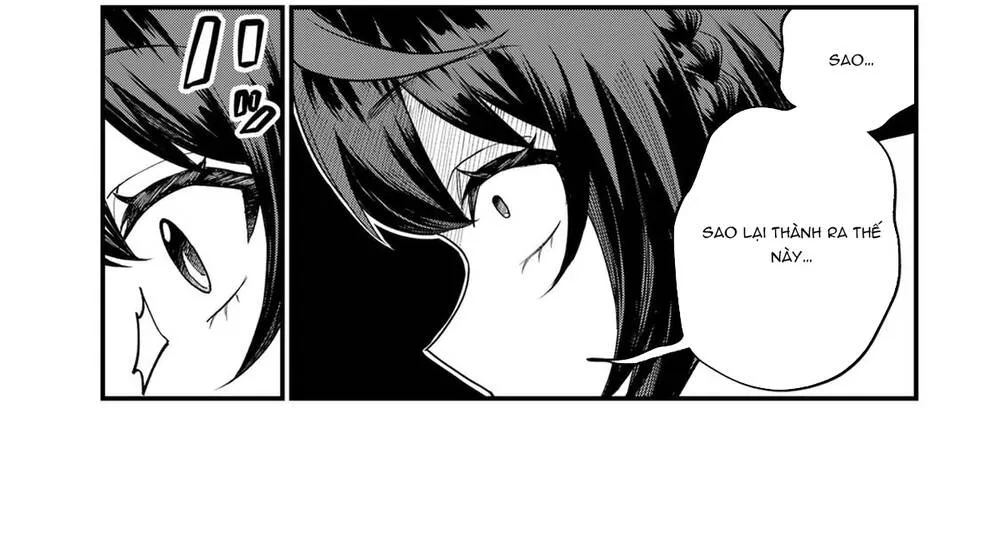Sekai Saikyou No Majo, Hajimemashita - Watashidake Chap 34 - Next Chap 35