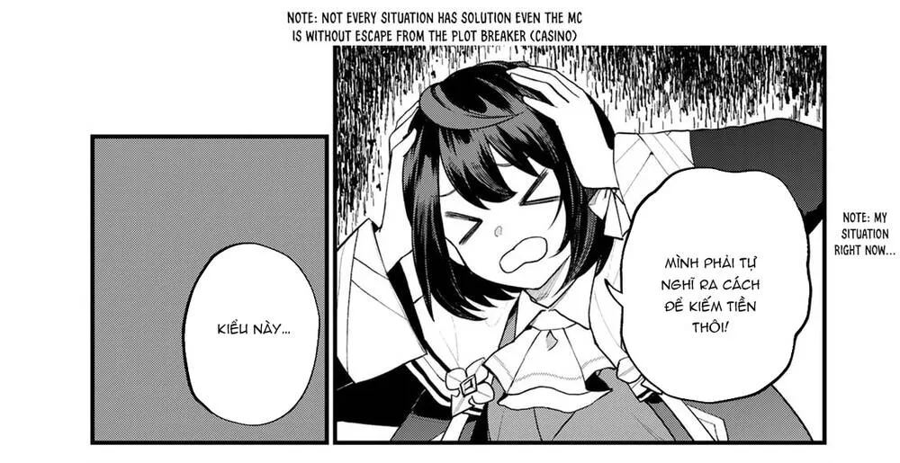 Sekai Saikyou No Majo, Hajimemashita - Watashidake Chap 34 - Next Chap 35