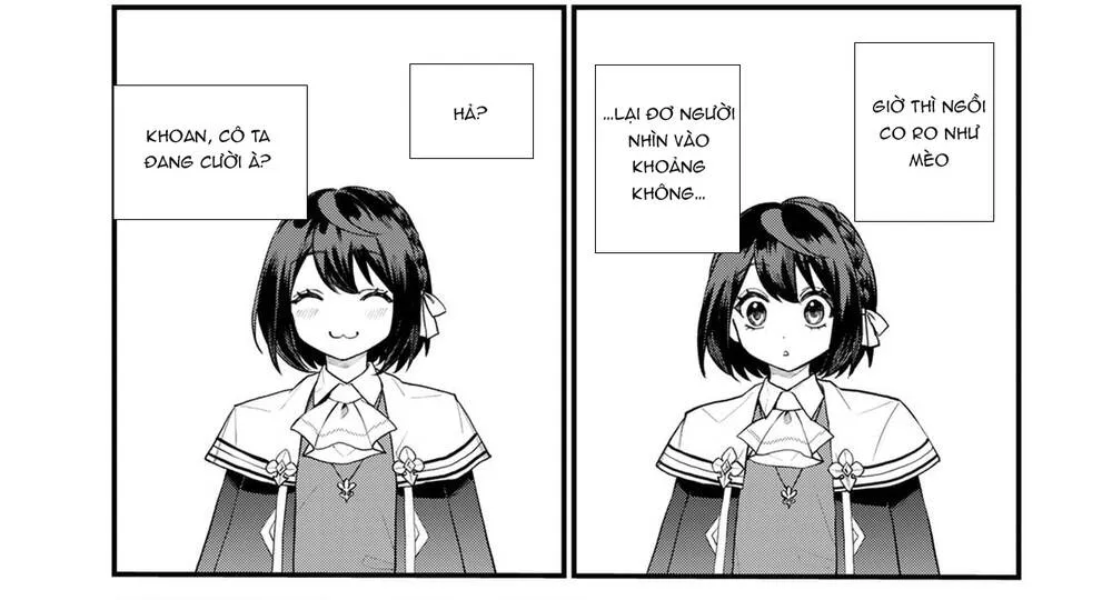 Sekai Saikyou No Majo, Hajimemashita - Watashidake Chap 34 - Next Chap 35