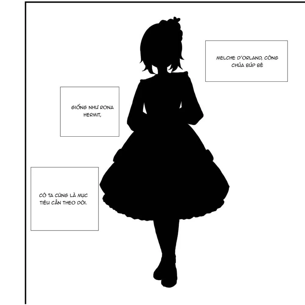 Sekai Saikyou No Majo, Hajimemashita - Watashidake Chap 34 - Next Chap 35