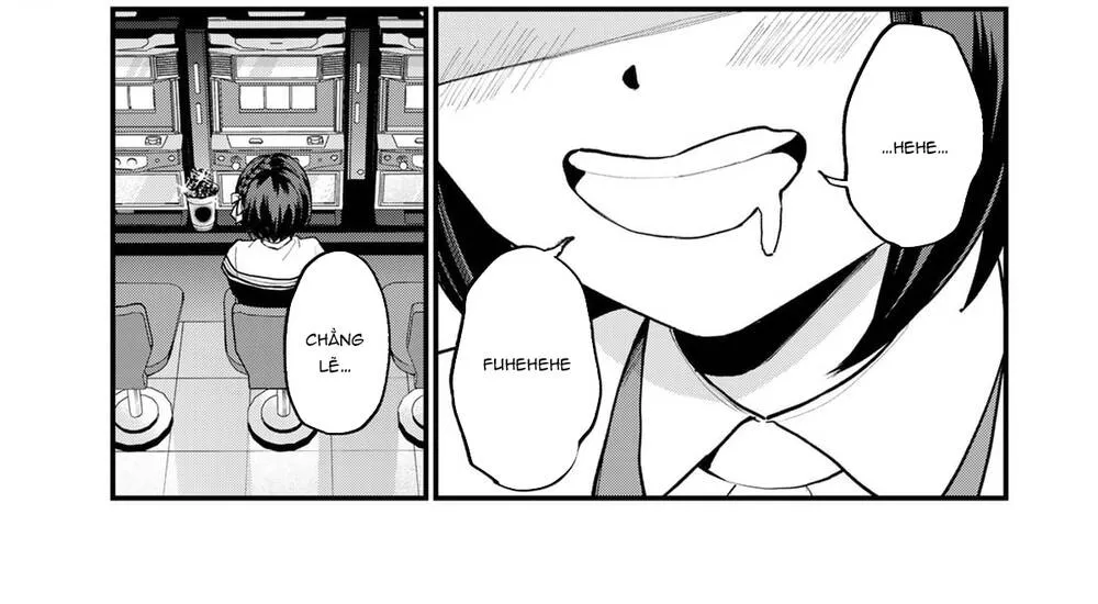 Sekai Saikyou No Majo, Hajimemashita - Watashidake Chap 34 - Next Chap 35
