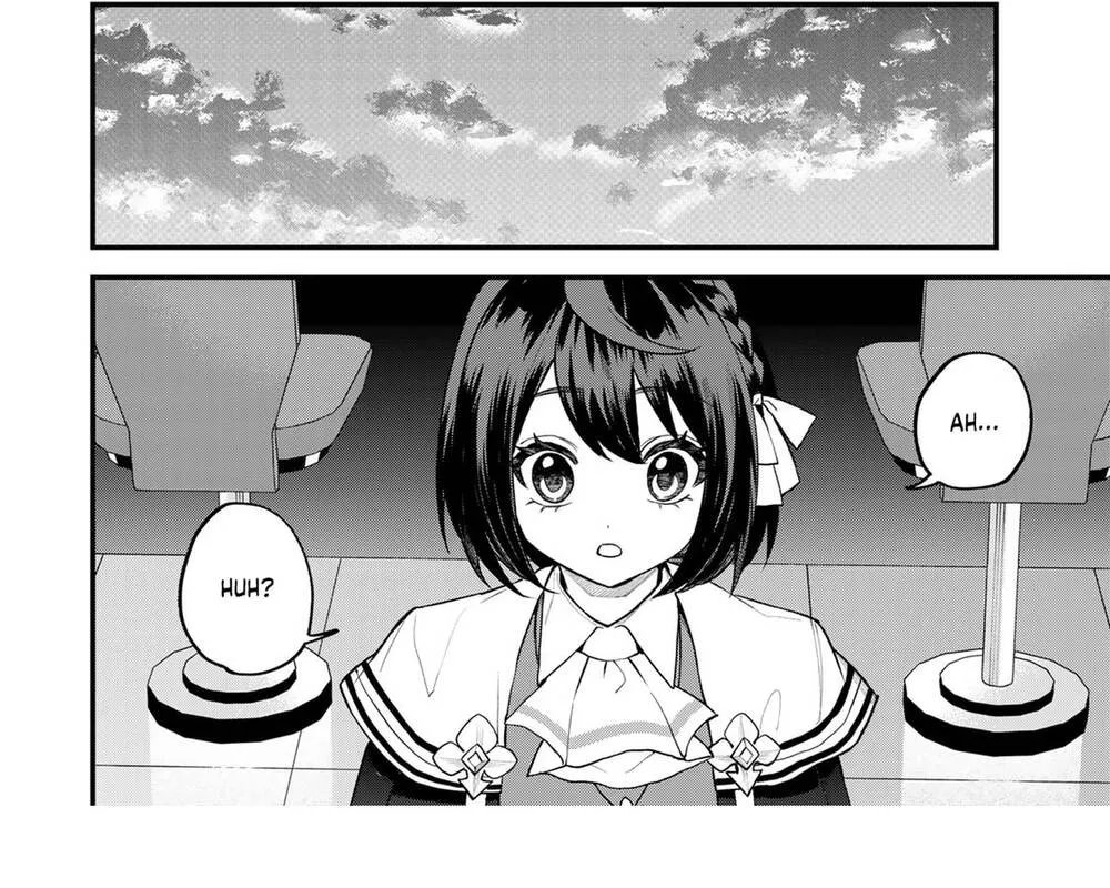 Sekai Saikyou No Majo, Hajimemashita - Watashidake Chap 34 - Next Chap 35