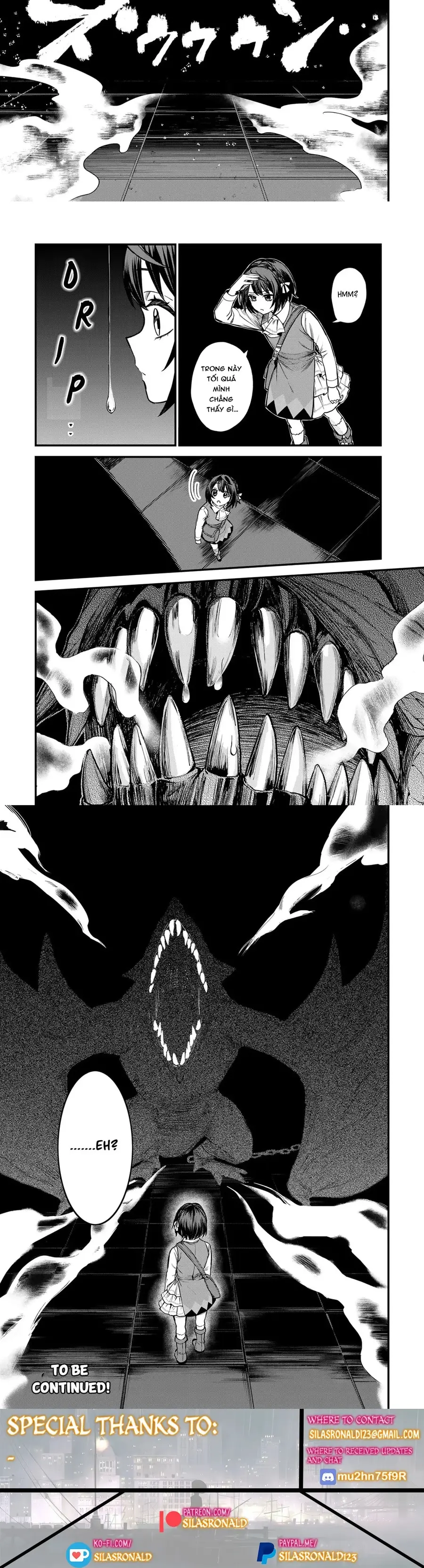 Sekai Saikyou No Majo, Hajimemashita - Watashidake Chap 6 - Next Chap 7