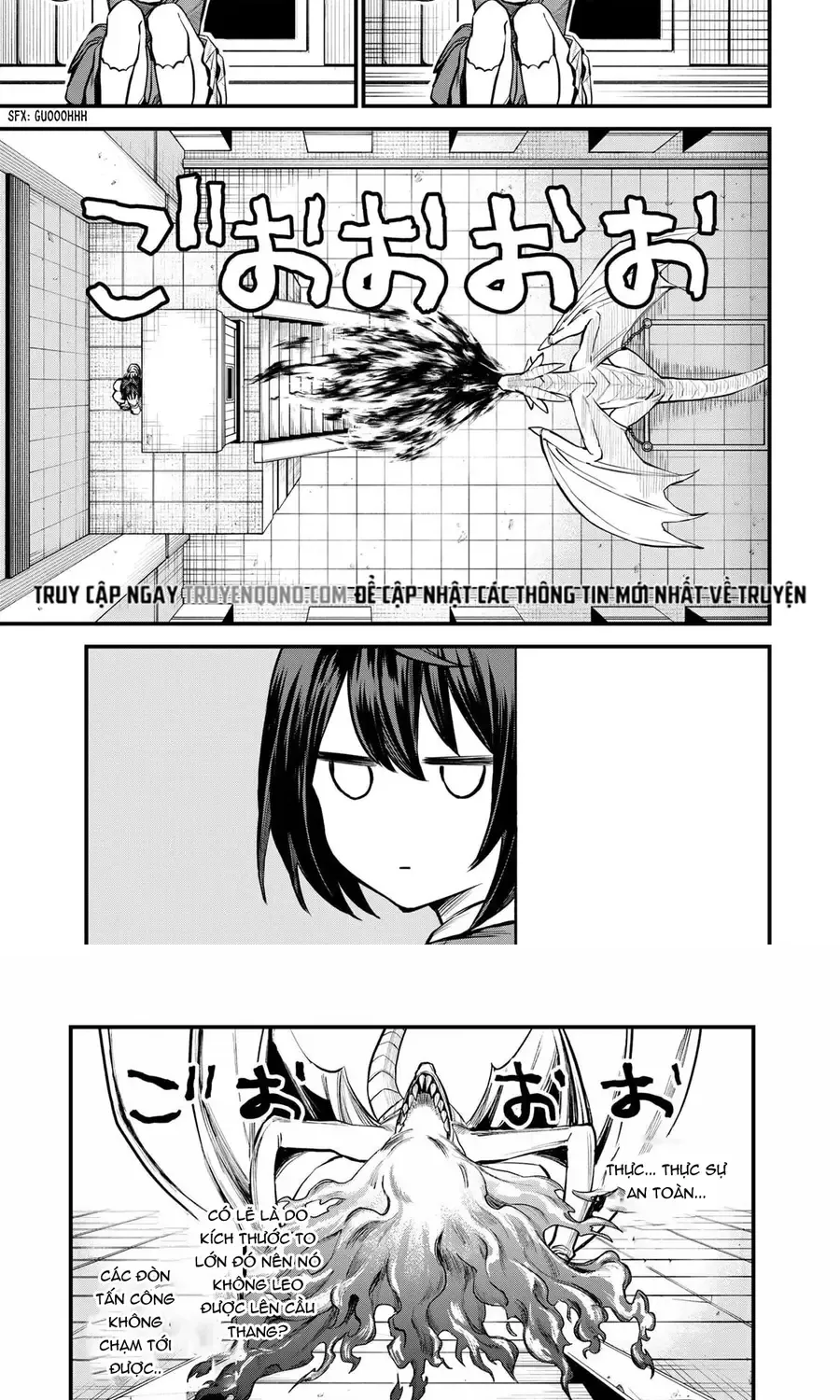 Sekai Saikyou No Majo, Hajimemashita - Watashidake Chap 7 - Next Chap 8