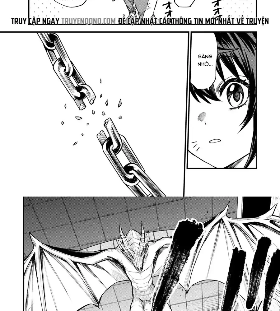 Sekai Saikyou No Majo, Hajimemashita - Watashidake Chap 7 - Next Chap 8