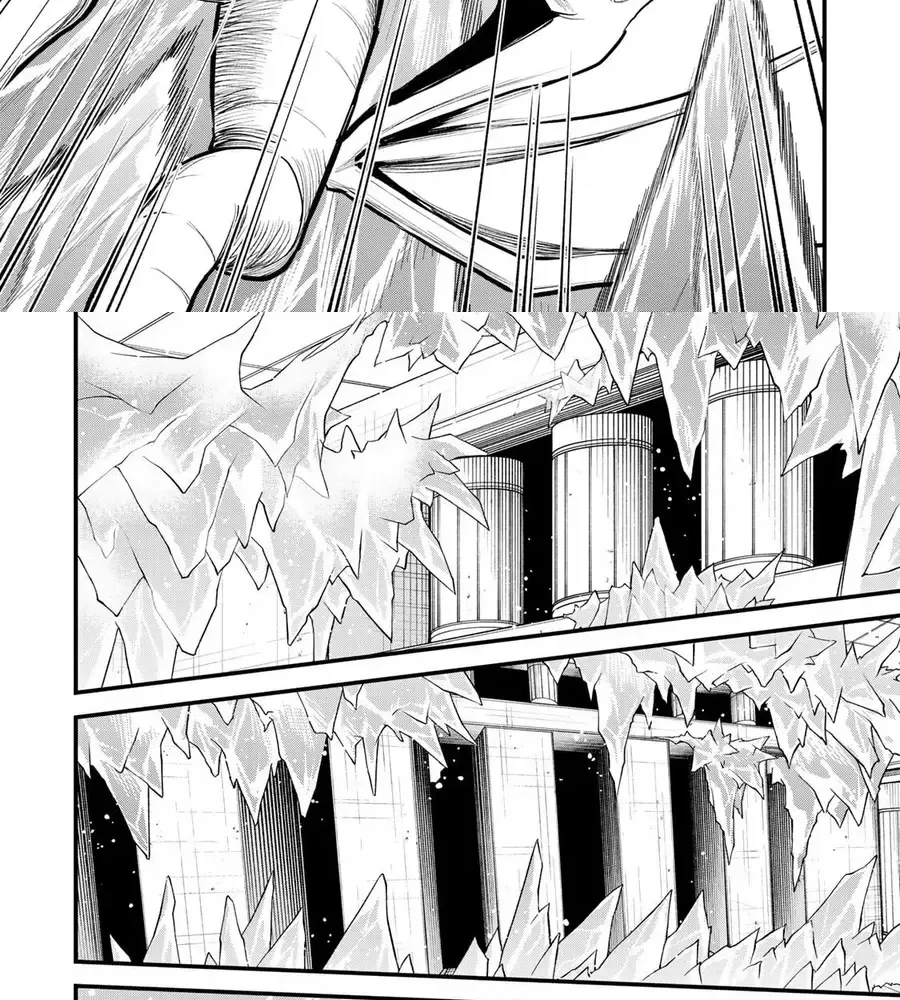 Sekai Saikyou No Majo, Hajimemashita - Watashidake Chap 7 - Next Chap 8