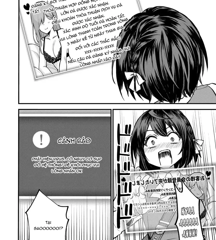 Sekai Saikyou No Majo, Hajimemashita - Watashidake Chap 7 - Next Chap 8