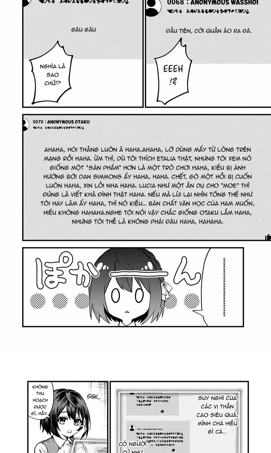 Sekai Saikyou No Majo, Hajimemashita - Watashidake Chap 9 - Next Chap 10