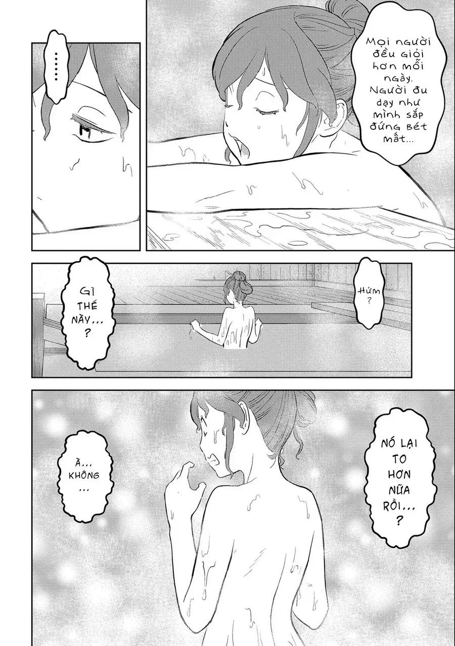 Sengoku Komachi Kurou Tan! Chap 41 - Next Chap 42