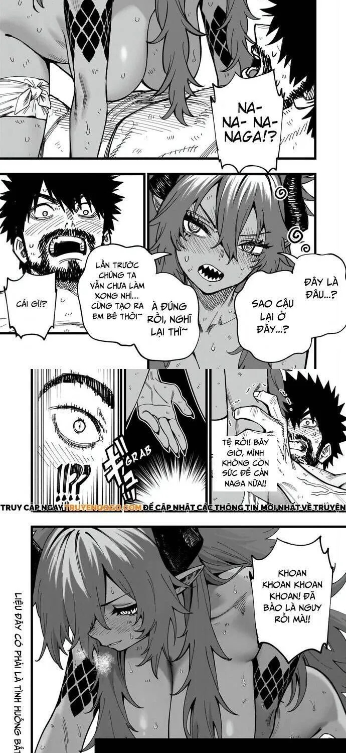 Senki Survival Saga: Isekai No Unmei O Kaketa Mujintou Fujun Iseikouyuu Chap 10 - Next Chap 11