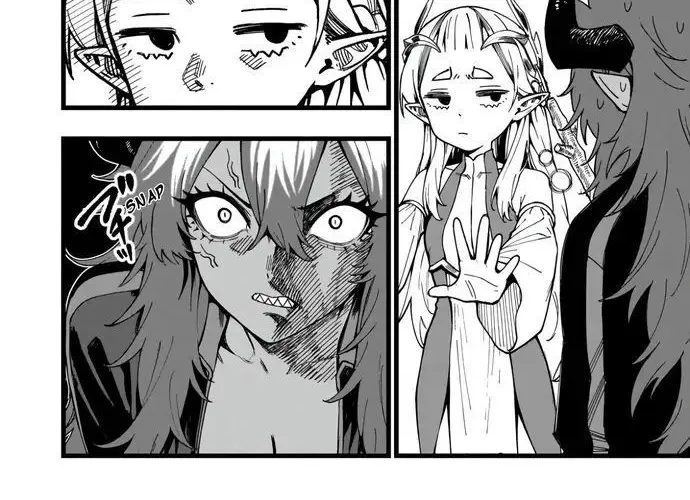 Senki Survival Saga: Isekai No Unmei O Kaketa Mujintou Fujun Iseikouyuu Chap 12 - Next Chap 13