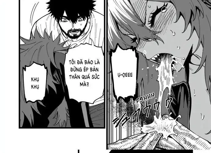 Senki Survival Saga: Isekai No Unmei O Kaketa Mujintou Fujun Iseikouyuu Chap 12 - Next Chap 13