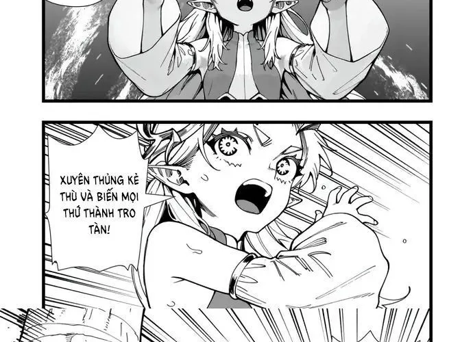 Senki Survival Saga: Isekai No Unmei O Kaketa Mujintou Fujun Iseikouyuu Chap 12 - Next Chap 13