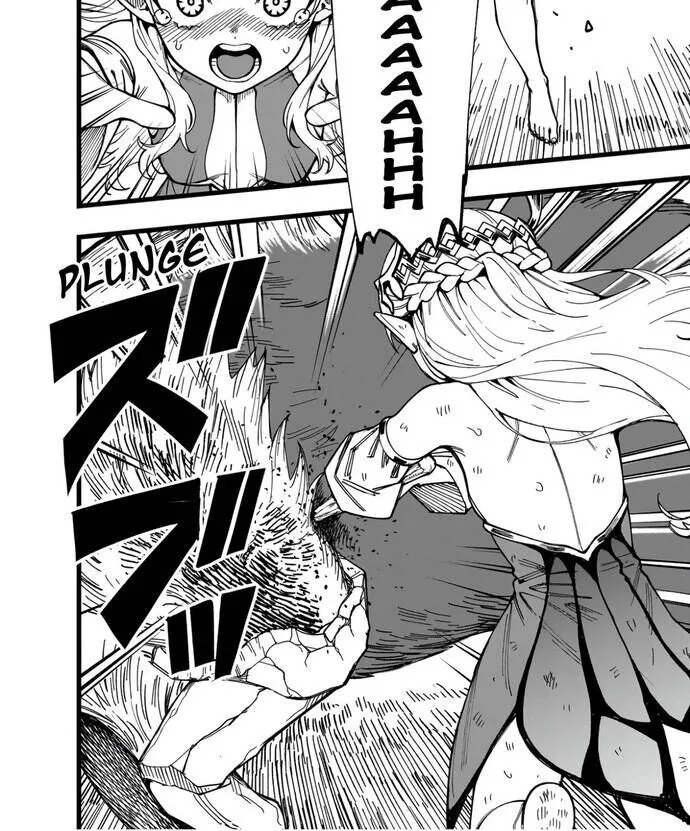 Senki Survival Saga: Isekai No Unmei O Kaketa Mujintou Fujun Iseikouyuu Chap 14 - Next Chap 15