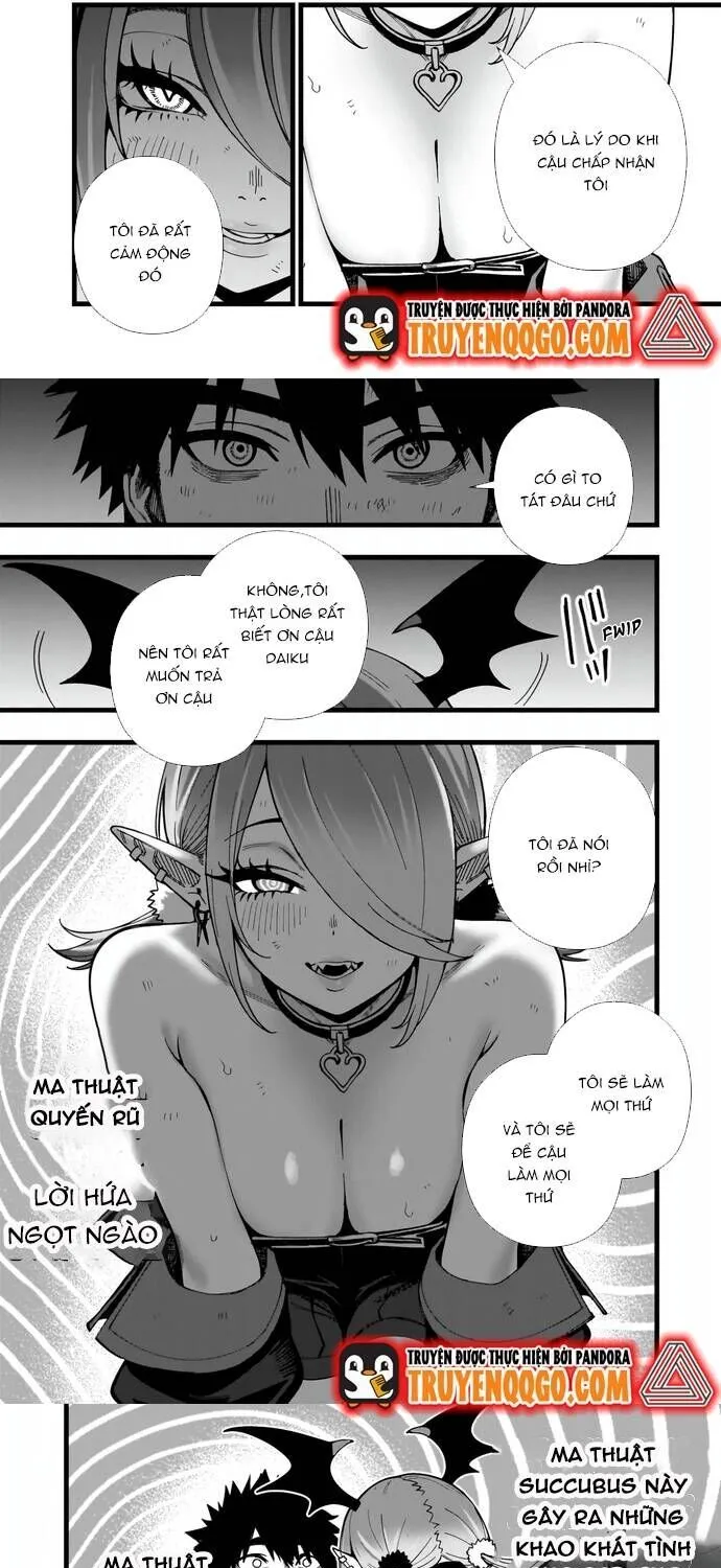 Senki Survival Saga: Isekai No Unmei O Kaketa Mujintou Fujun Iseikouyuu Chap 15 - Next Chap 16