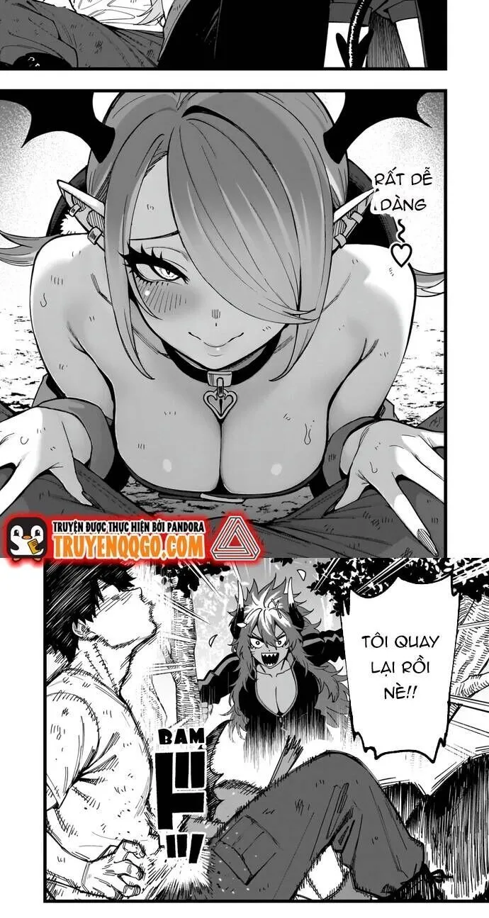 Senki Survival Saga: Isekai No Unmei O Kaketa Mujintou Fujun Iseikouyuu Chap 15 - Next Chap 16