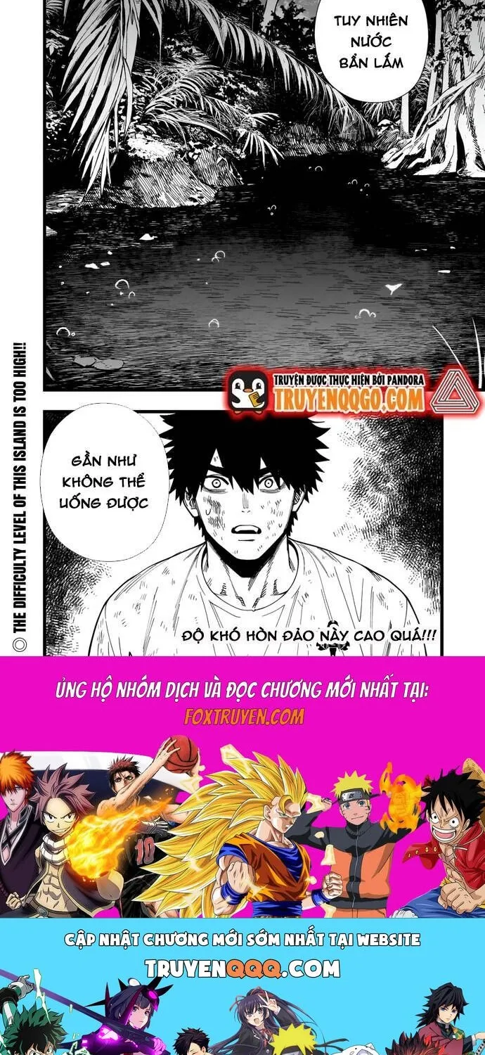 Senki Survival Saga: Isekai No Unmei O Kaketa Mujintou Fujun Iseikouyuu Chap 15 - Next Chap 16