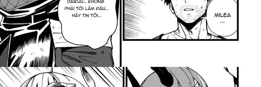 Senki Survival Saga: Isekai No Unmei O Kaketa Mujintou Fujun Iseikouyuu Chap 19 - Next Chap 20