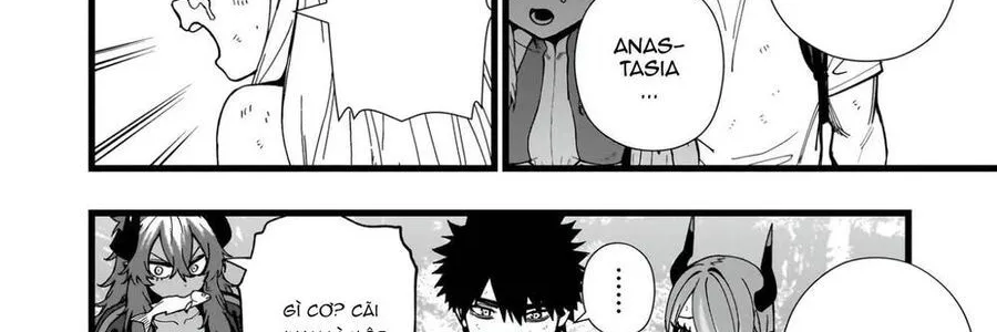 Senki Survival Saga: Isekai No Unmei O Kaketa Mujintou Fujun Iseikouyuu Chap 19 - Next Chap 20