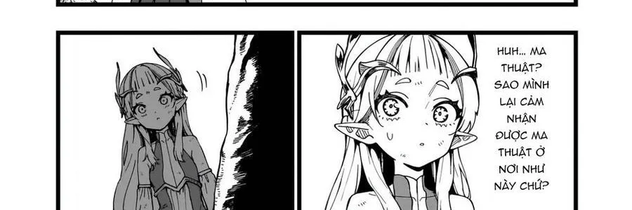 Senki Survival Saga: Isekai No Unmei O Kaketa Mujintou Fujun Iseikouyuu Chap 19 - Next Chap 20