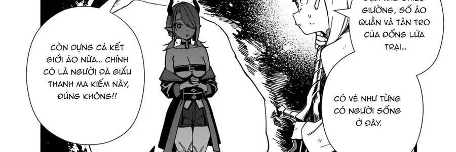 Senki Survival Saga: Isekai No Unmei O Kaketa Mujintou Fujun Iseikouyuu Chap 19 - Next Chap 20