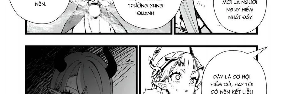 Senki Survival Saga: Isekai No Unmei O Kaketa Mujintou Fujun Iseikouyuu Chap 19 - Next Chap 20