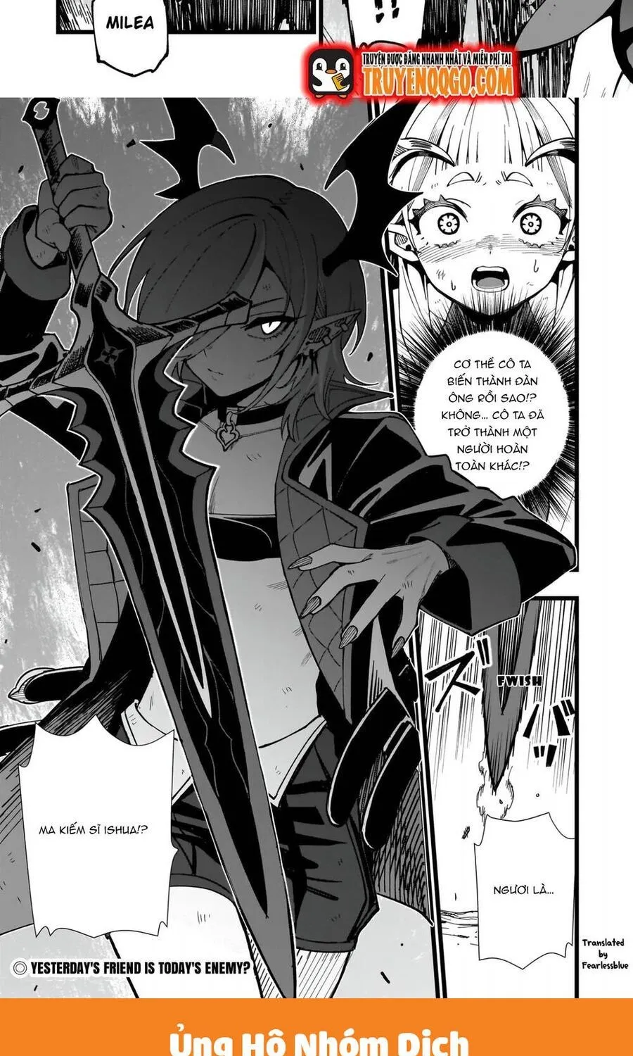 Senki Survival Saga: Isekai No Unmei O Kaketa Mujintou Fujun Iseikouyuu Chap 19 - Next Chap 20