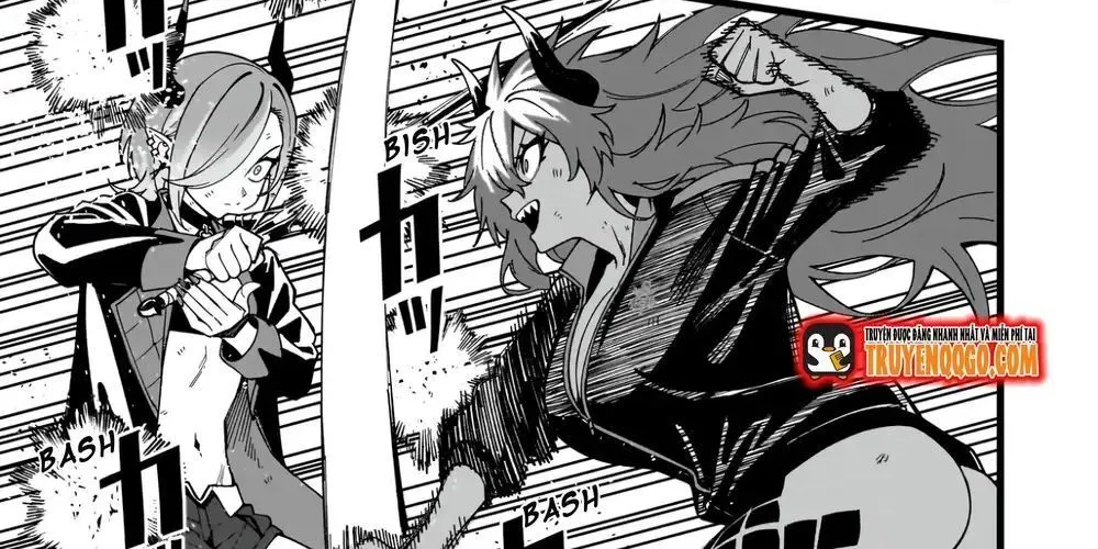 Senki Survival Saga: Isekai No Unmei O Kaketa Mujintou Fujun Iseikouyuu Chap 20 - Next Chap 21