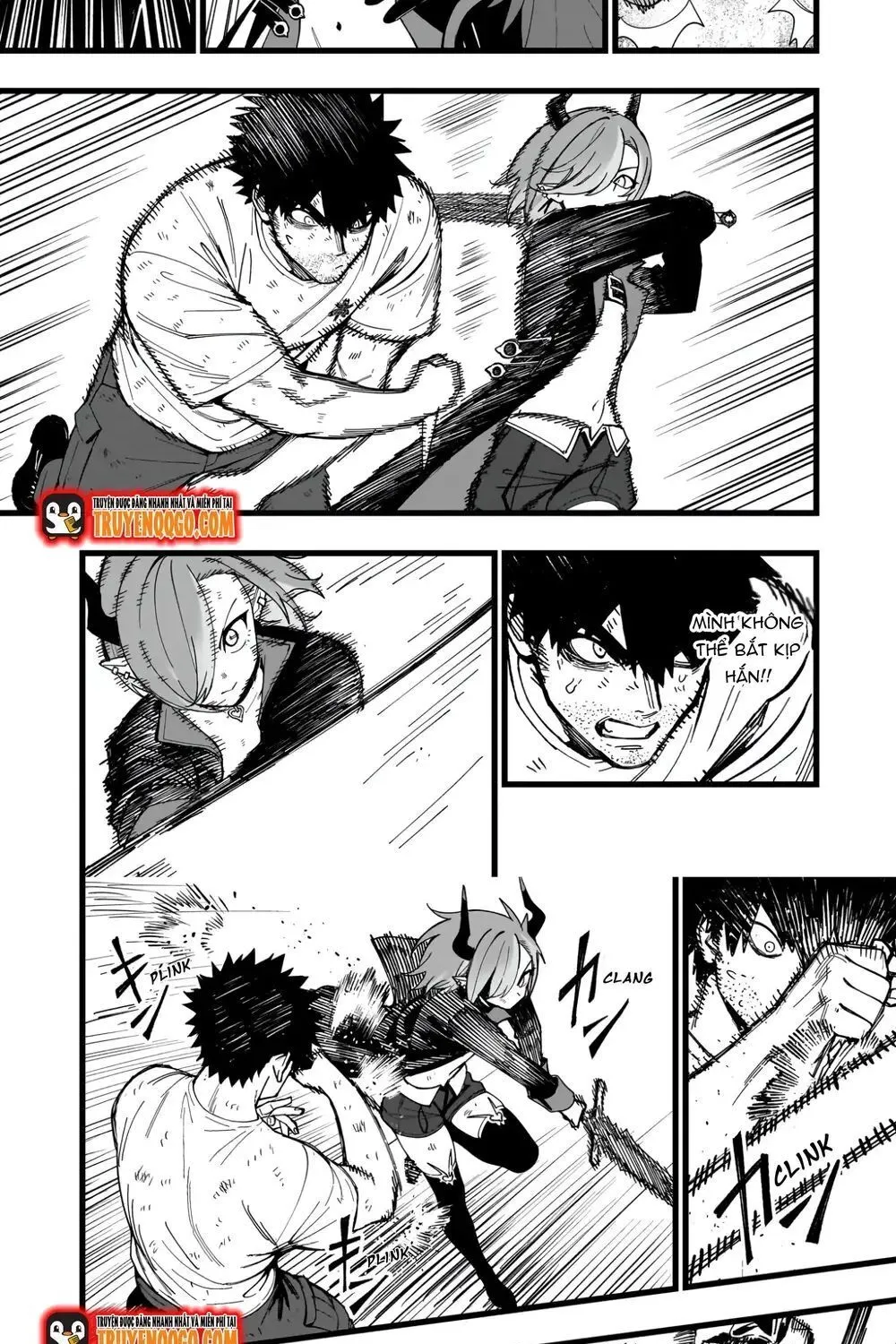 Senki Survival Saga: Isekai No Unmei O Kaketa Mujintou Fujun Iseikouyuu Chap 20 - Next Chap 21