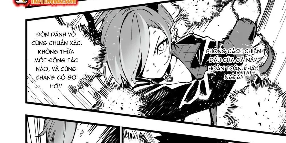 Senki Survival Saga: Isekai No Unmei O Kaketa Mujintou Fujun Iseikouyuu Chap 20 - Next Chap 21