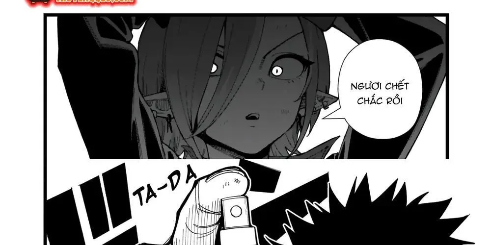 Senki Survival Saga: Isekai No Unmei O Kaketa Mujintou Fujun Iseikouyuu Chap 20 - Next Chap 21