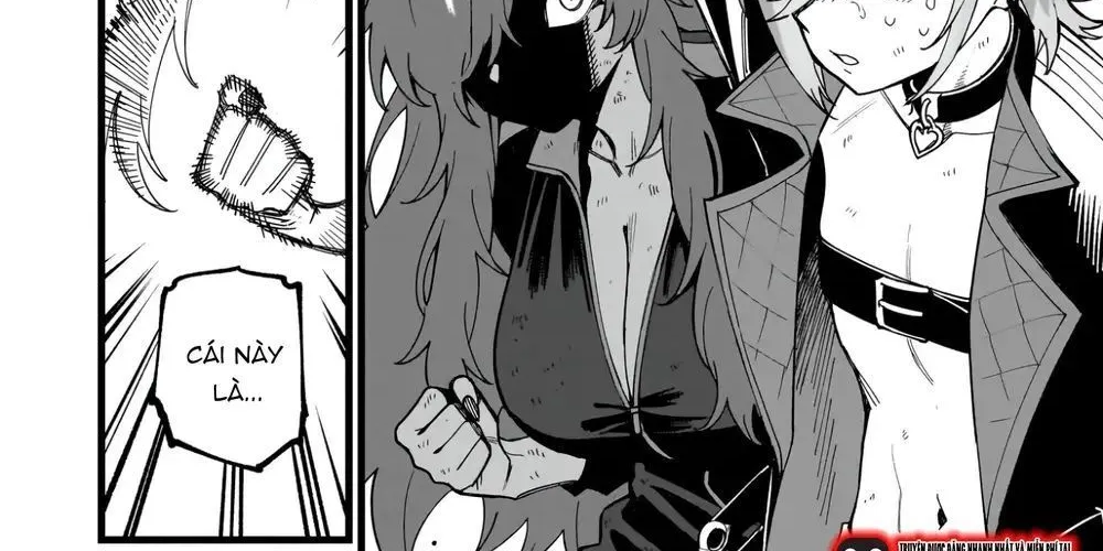 Senki Survival Saga: Isekai No Unmei O Kaketa Mujintou Fujun Iseikouyuu Chap 20 - Next Chap 21