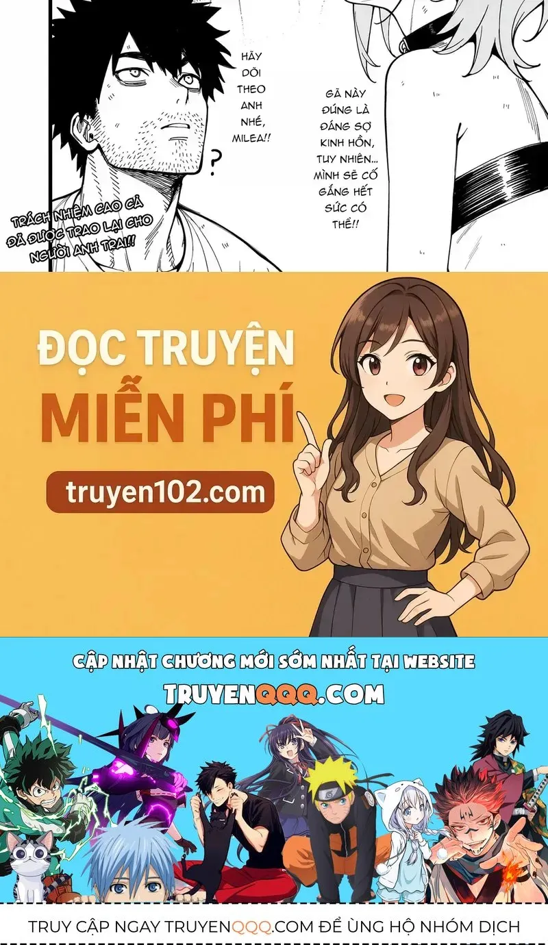 Senki Survival Saga: Isekai No Unmei O Kaketa Mujintou Fujun Iseikouyuu Chap 22 - Next Chap 23